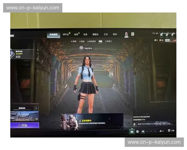 PUBG数据替补——为战队和吃鸡玩家量身打造的智能后援